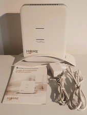 Centrale alarme home sfr - ,