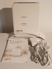 centrale  alarme home by sfr