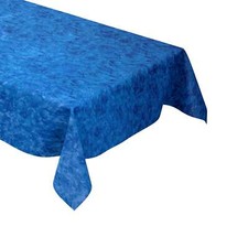 Nappe de Table en Toile Cirée