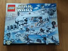LEGO STAR WARS 75098 L'ATTAQUE DE HOTH NEUF ET SCELLE