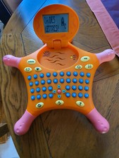 JEU ELECTRONIQUE ORDINATEUR