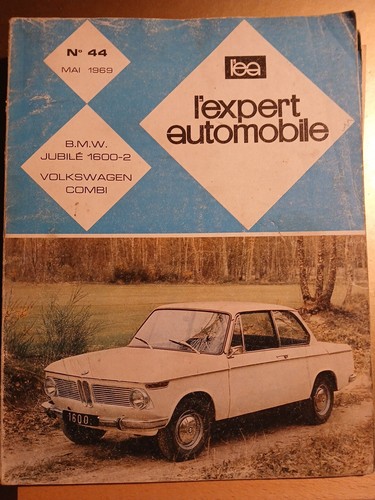 Expert automobile 44 - automobile, n°44