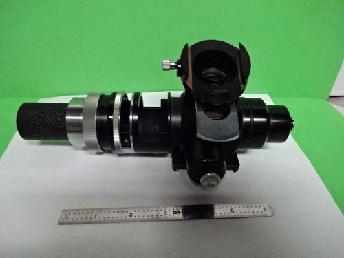 Microscope pièce zeiss polmi - microscope,