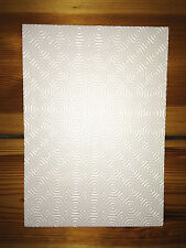 Protège-table Carré Chaque Taille au Choix Pad de Table Support Table en Toile