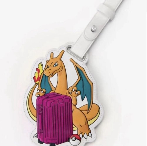 Rimowa pokemon 30th - rimowa,