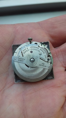 Montre automatique - montre,