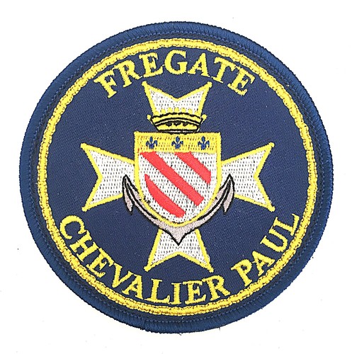 Ecusson marine nationale - ecusson,