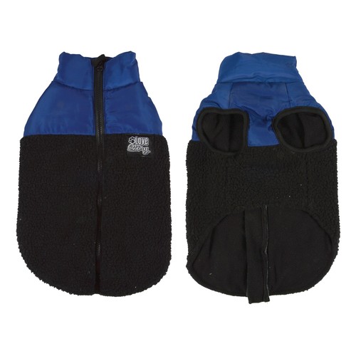 Manteau pour chien veste