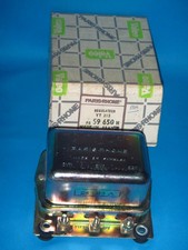 Régulateur Paris-Rhône YT 215 ( 59650 ) dynamos G10C22 - 27 - 32 - 65