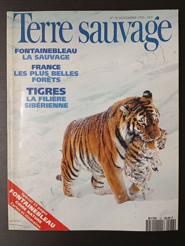 Terre sauvage nº bon - nº,
