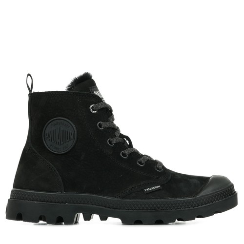 Chaussures boots palladium - chaussures,
