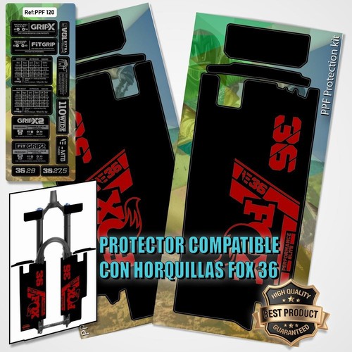 Ppf120 protection ppf - ppf120,