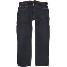 Levi's 501  Homme 0 Straight Regular  Trousers W36 L31 (106625)