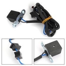 Pickup pouls Alternateur pour