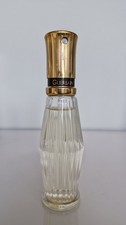 Flacon Vintage Eau De Fleurs