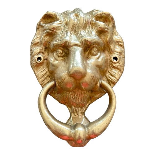 Ancien heurtoir porte - de,