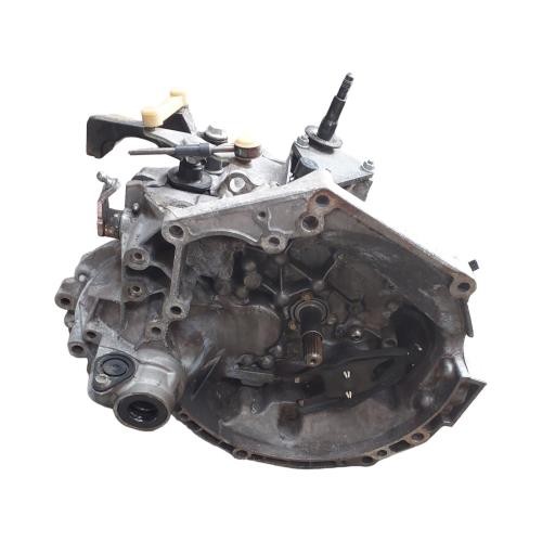 Boite vitesses peugeot - de,