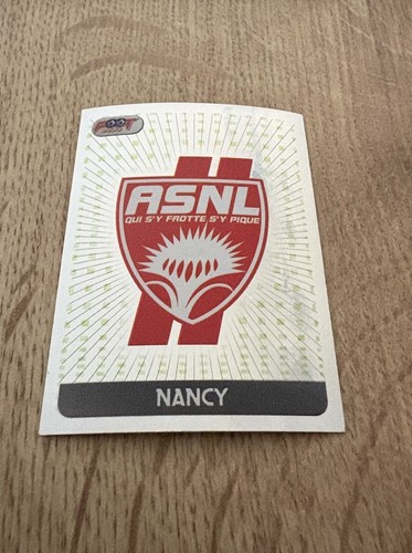 Sticker 287 logo - 🇫🇷,