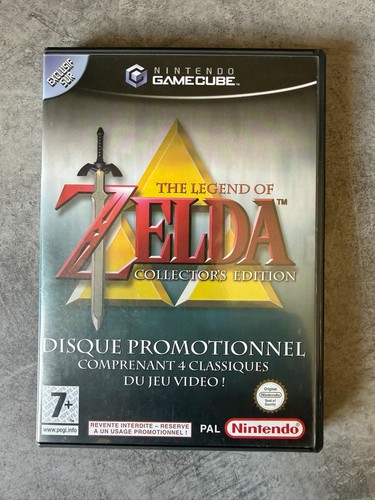 The legend zelda - legend, of
