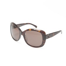 Lunettes de soleil CHANEL COCO