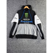 Monster Energy AMA Supercross
