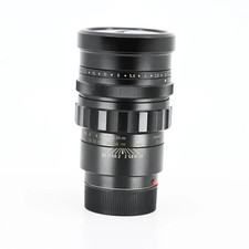 LEICA SUMMICRON 90/2 NOIR