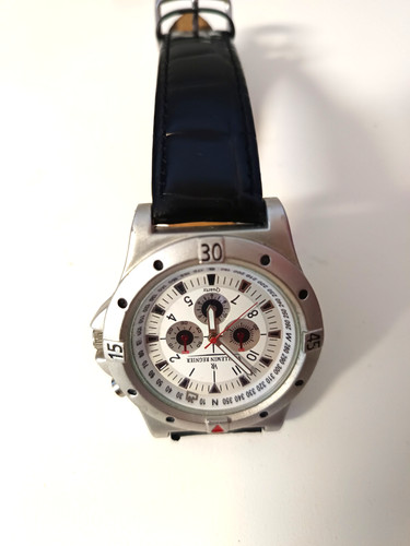 Montre homme vuillemin regnier - homme,
