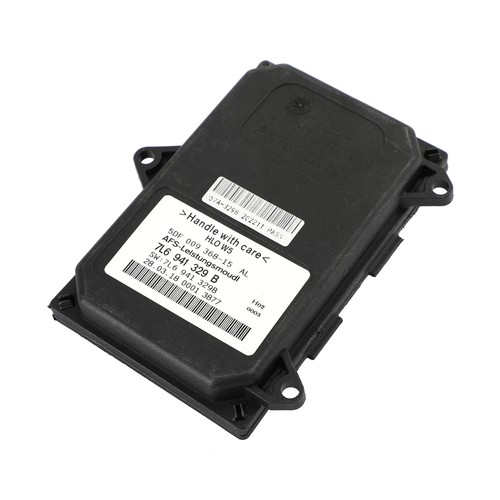7l6941329b pour audi xenon - pour, a6