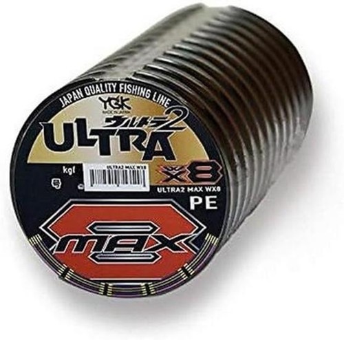 Ygk xbraid ultra2 max wx8 - xbraid,