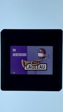 Lot de 80 diapositives
