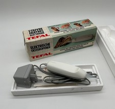OUVRE HUITRES ELECTRIQUE TEFAL
