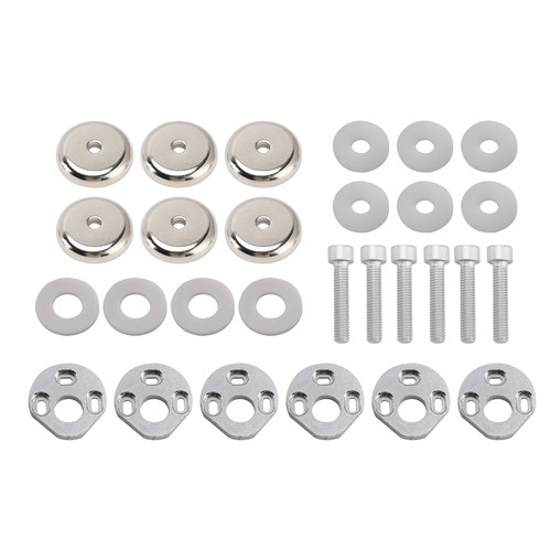 Kit fixation pour - fixation,