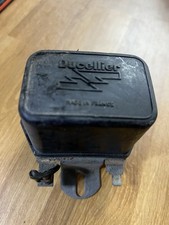 Régulateur Ducellier Alpine