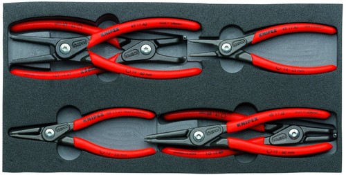 Knipex precision circlip snap - precision,