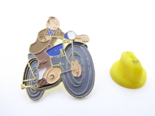 Pin pins badge - pin, tintin