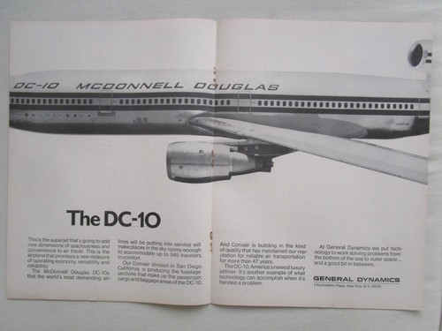 1970 pub general dynamics - 8/1970,