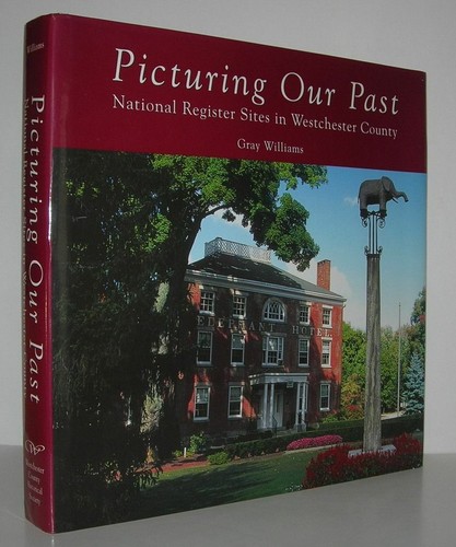 Gray williams picturing our - picturing,