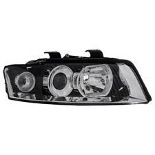 ABAKUS Phare Droit Xenon Pour