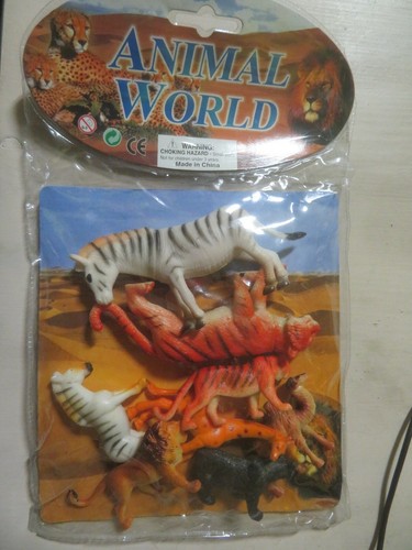 Animal world animaux - world,