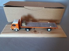 DV11579  1/43 1:43 CAMION