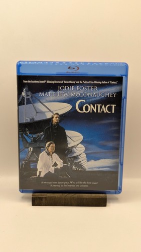 Contact 1997 - contact,