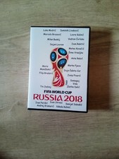 Coffret Coupe du monde 2018