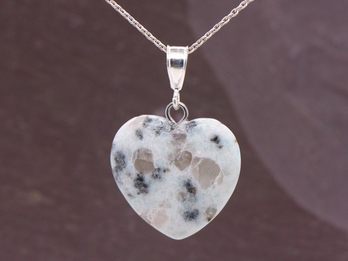 Argent sterling naturel blanc - argent,