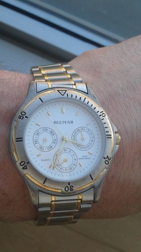 Blumar multifonction 451g - multifonction, tf