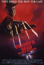 LA FIN DE FREDDY Bande Annonce