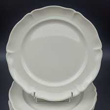 VILLEROY BOCH - 6 ASSIETTES