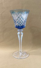 1 verre à vin roemer en