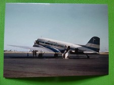 DOUGLAS  DC-3   BUTLER AIR