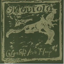 Glen Echo Autoharp, Moviola