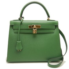 Sac à main HERMES Kelly 28